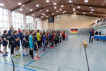 Bild 4 - wDJ Loewinnen Cup D2